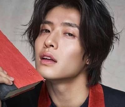 Kang Ha-neul