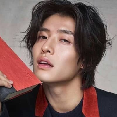 Kang Ha-neul