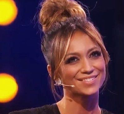 Kate Abdo