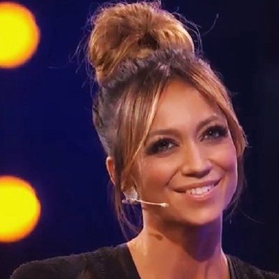 Kate Abdo