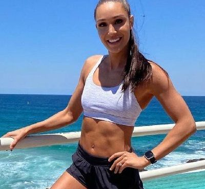 Kayla Itsines