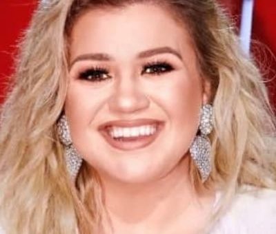Kelly Clarkson