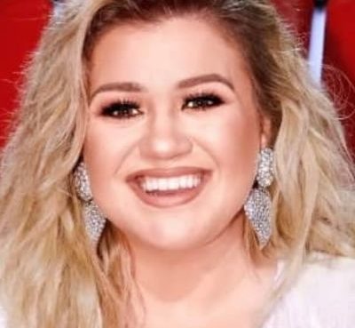 Kelly Clarkson