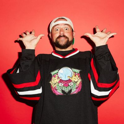 Kevin Smith