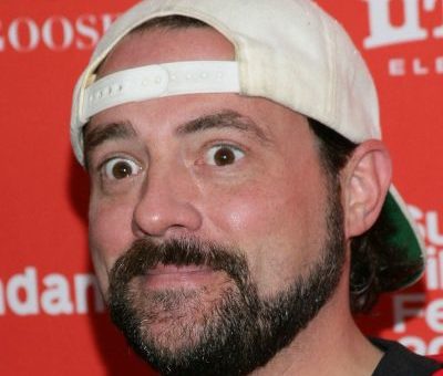 Kevin Smith