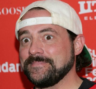 Kevin Smith