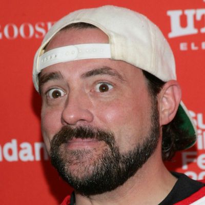 Kevin Smith