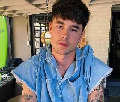 Kian Lawley