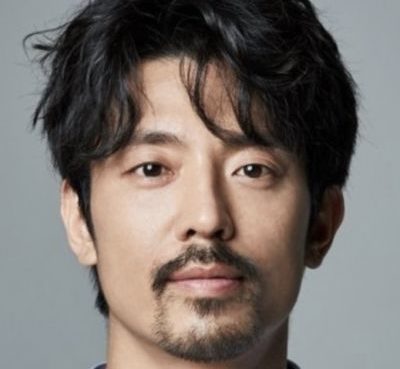 Kim Joo-hun