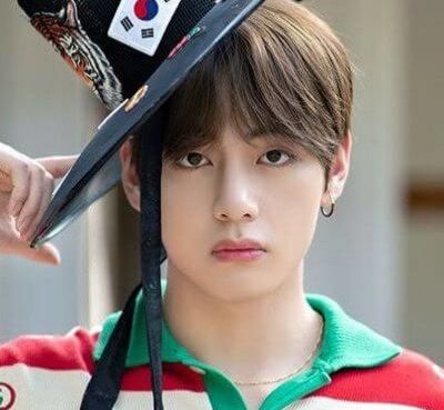 Kim Taehyung