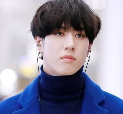 Kim Yugyeom