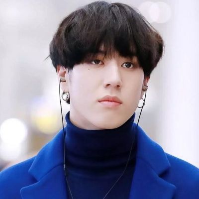 Kim Yugyeom