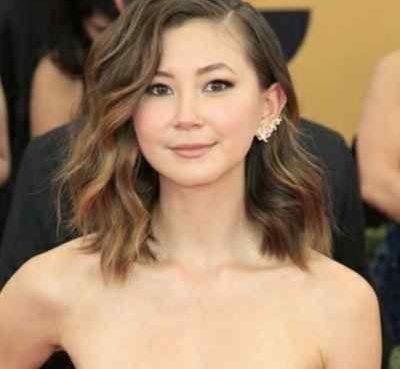 Kimiko Glenn