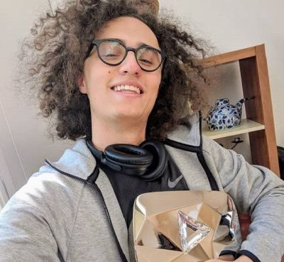 Kwebbelkop