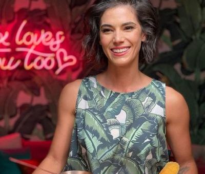 Lindsay Michelle Nader