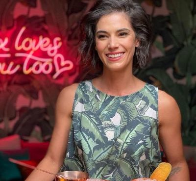 Lindsay Michelle Nader