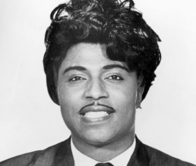 Little Richard