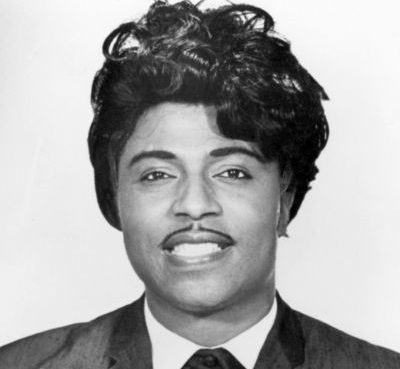 Little Richard