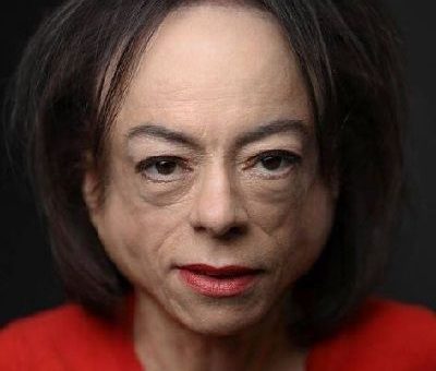 Liz Carr