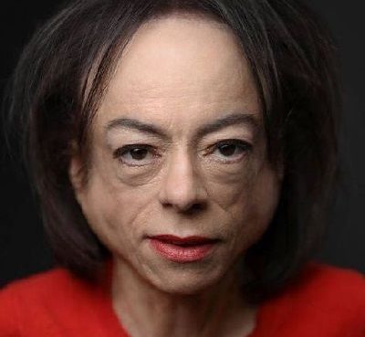 Liz Carr