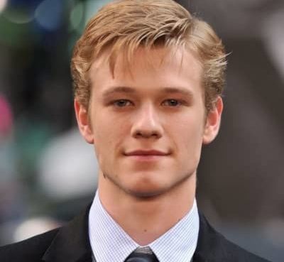Lucas Till