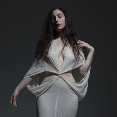Marissa Nadler