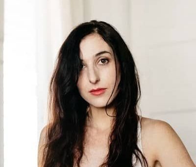Marissa Nadler