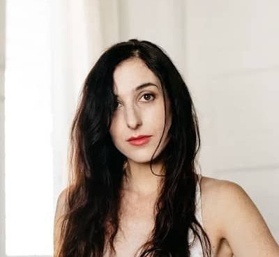Marissa Nadler