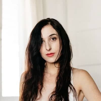 Marissa Nadler