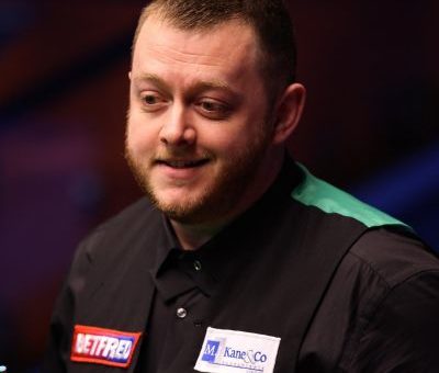 Mark Allen
