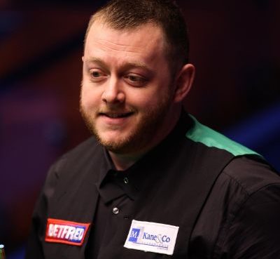 Mark Allen