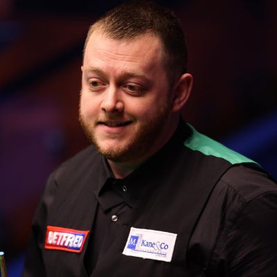 Mark Allen