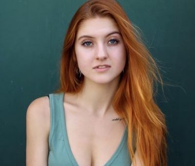 Marlhy Murphy