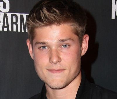 Mason Dye