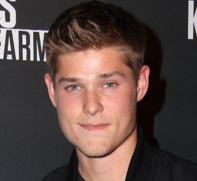 Mason Dye