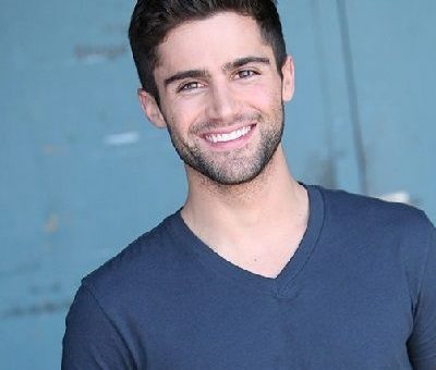 Max Ehrich