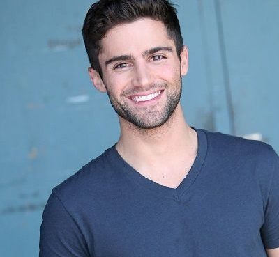 Max Ehrich