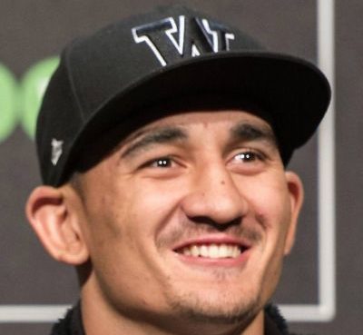Max Holloway