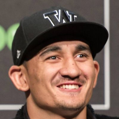 Max Holloway