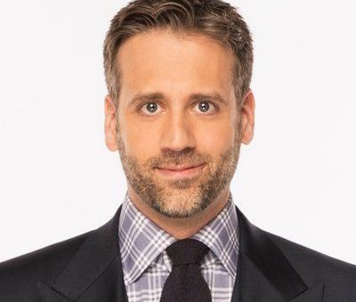 Max Kellerman