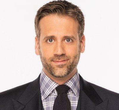 Max Kellerman