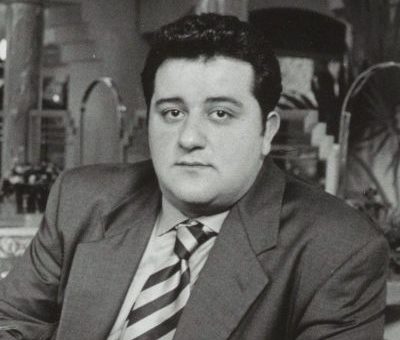 Mino Raiola