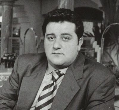 Mino Raiola