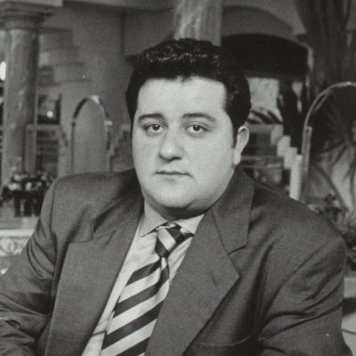 Mino Raiola