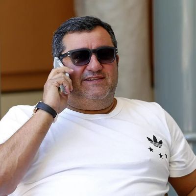 Mino Raiola