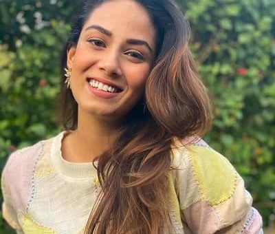 Mira Rajput