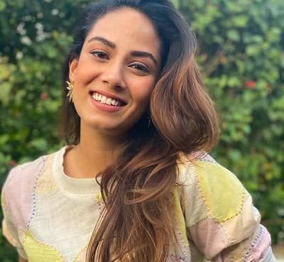 Mira Rajput