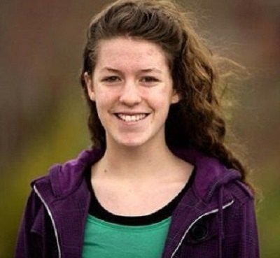 Molly Roloff