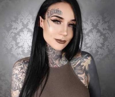 Monami Frost
