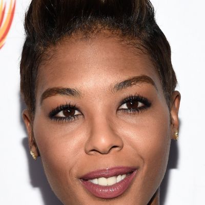 Moniece Slaughter